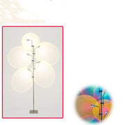 Floor Sunset Lamp Atmosphere Sunset Dawn Floor Light