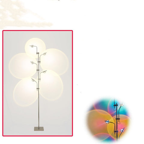 Floor Sunset Lamp Atmosphere Sunset Dawn Floor Light