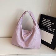 Women's Bag Fashion Casual Large-capacity Shopping