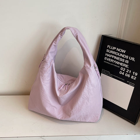 Women's Bag Fashion Casual Large-capacity Shopping