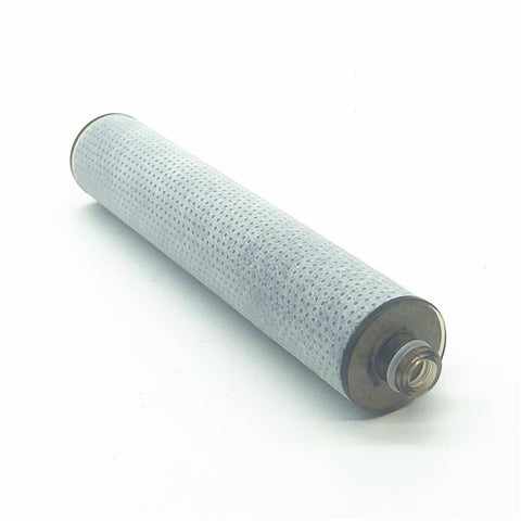 Purification Showerhead Carbon Fiber Filter Showerhead