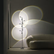 Floor Sunset Lamp Atmosphere Sunset Dawn Floor Light
