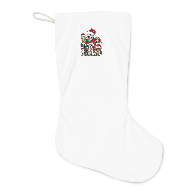 Santa Stocking