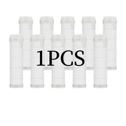 Snowflake Purified Water Pressurized Showerhead Nozzle