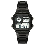 Stryve Brand Fashion Digital Led Men Watch