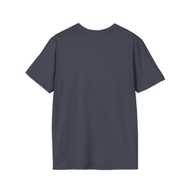 Mountain Unisex Softstyle T-Shirt