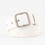 Fashion Korean Style Trendy Decorative Trouser Belt Belt