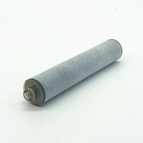 Purification Showerhead Carbon Fiber Filter Showerhead