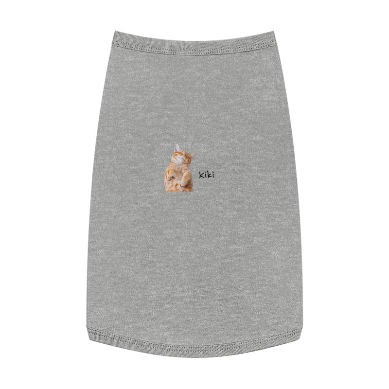 Kiki Pet Tank Top