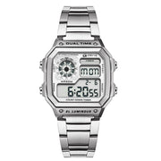 Stryve Brand Fashion Digital Led Men Watch