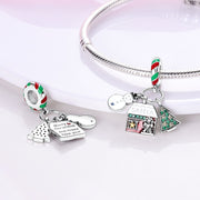 Christmas Tree DIY Bracelet Accessories