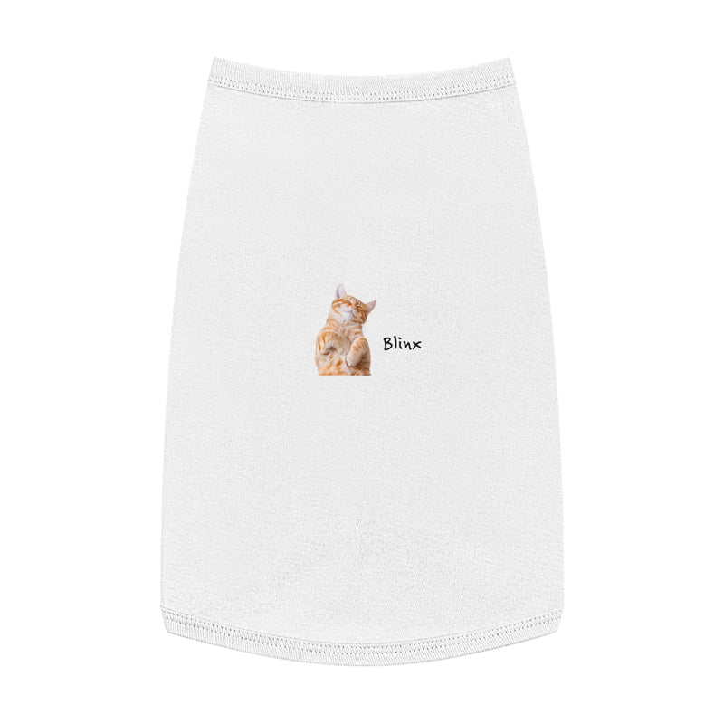 Blinx Pet Tank Top