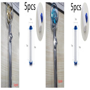 New Turbo Propeller Shower Head