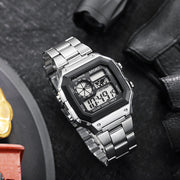 Men's Watch Fashion Personality LED