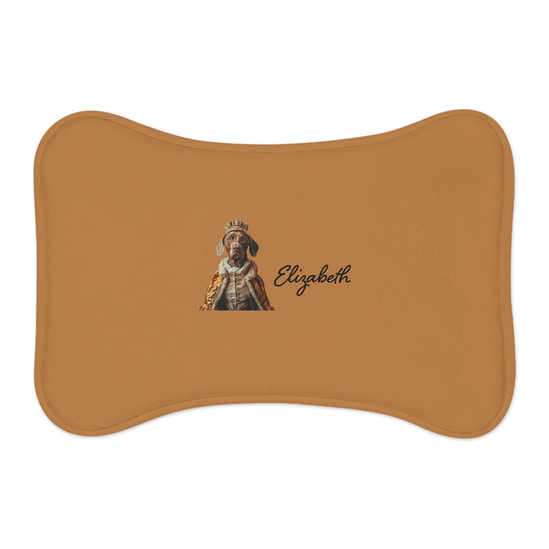 Elizabeth Pet Feeding Mats