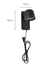 LED Bedside And Bedroom Wall Lights