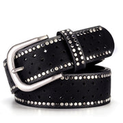 Ladies Belt Fashion Casual With Jeans Belt Trend
