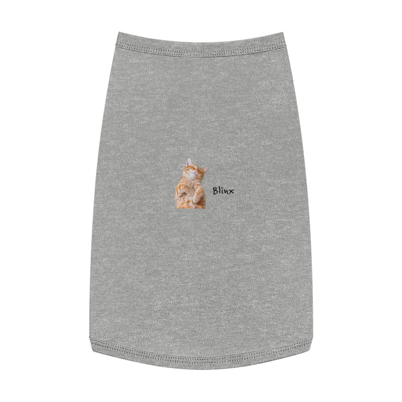 Blinx Pet Tank Top