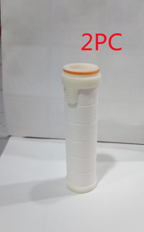 Snowflake Purified Water Pressurized Showerhead Nozzle