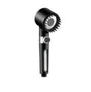 Snowflake Purified Water Pressurized Showerhead Nozzle