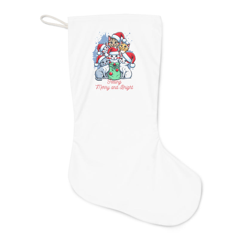 Santa's Stocking