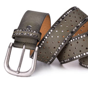Ladies Belt Fashion Casual With Jeans Belt Trend