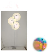 Floor Sunset Lamp Atmosphere Sunset Dawn Floor Light