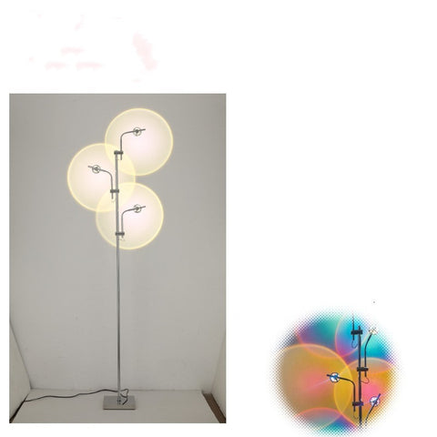 Floor Sunset Lamp Atmosphere Sunset Dawn Floor Light