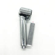 Purification Showerhead Carbon Fiber Filter Showerhead