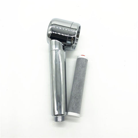 Purification Showerhead Carbon Fiber Filter Showerhead