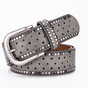 Ladies Belt Fashion Casual With Jeans Belt Trend