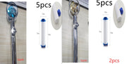 New Turbo Propeller Shower Head