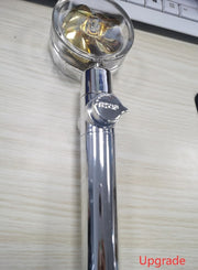 New Turbo Propeller Shower Head