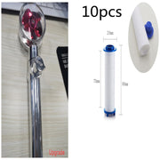 New Turbo Propeller Shower Head