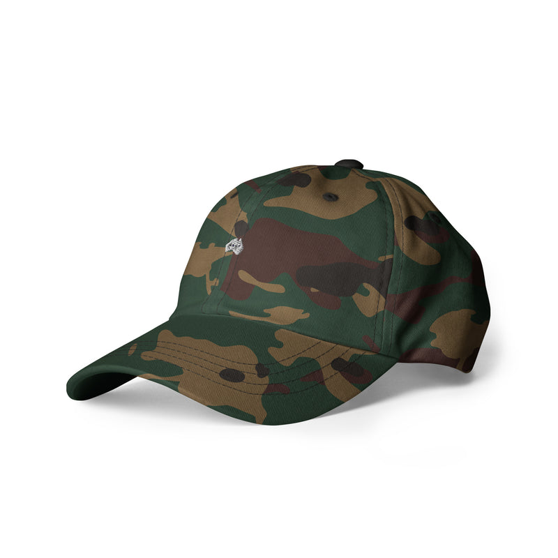 Australian themed Dad hat