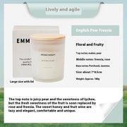 Scented Candles