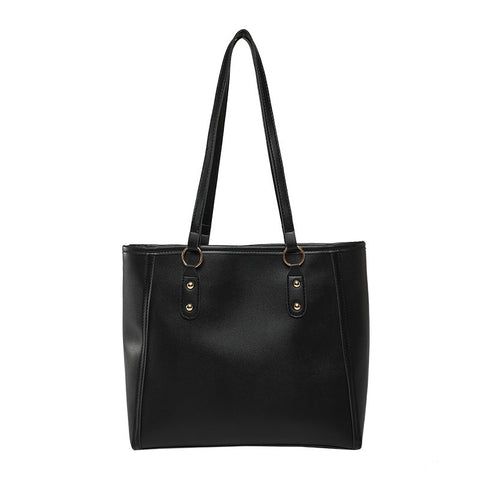 Shoulder Bag Korean Style Simple Underarm