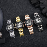 Men's Watch Fashion Personality LED