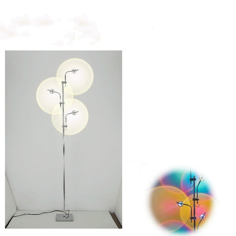 Floor Sunset Lamp Atmosphere Sunset Dawn Floor Light