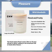 Scented Candles