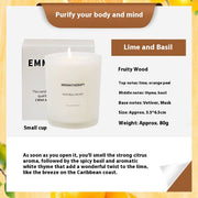 Scented Candles
