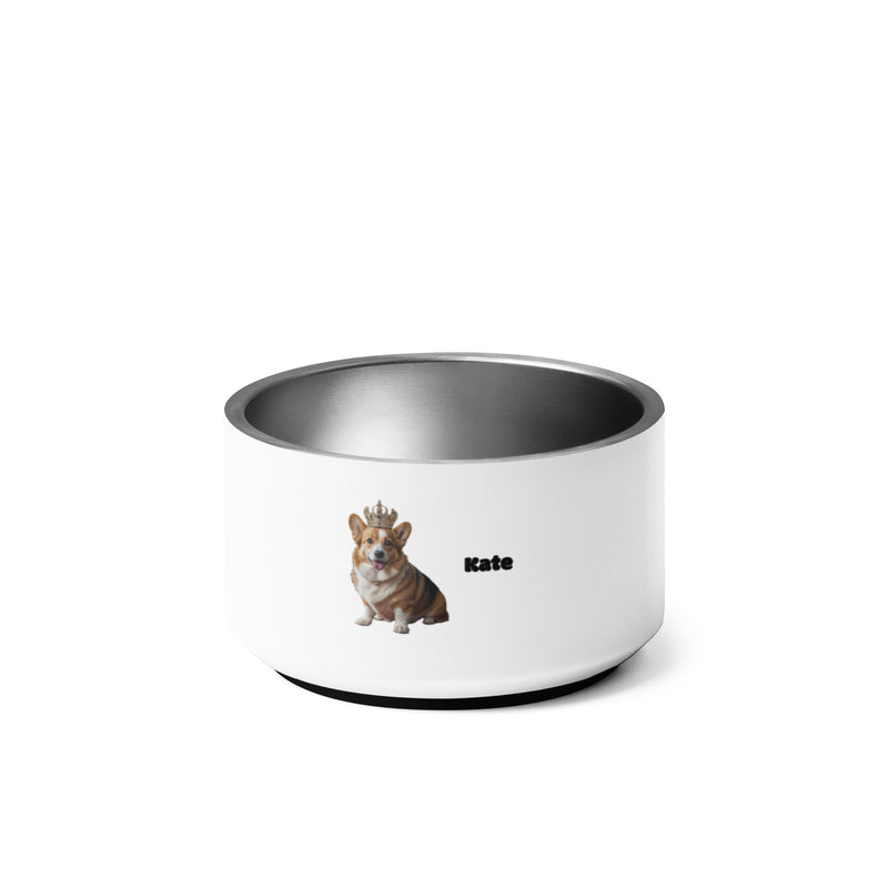 Kate Pet bowl