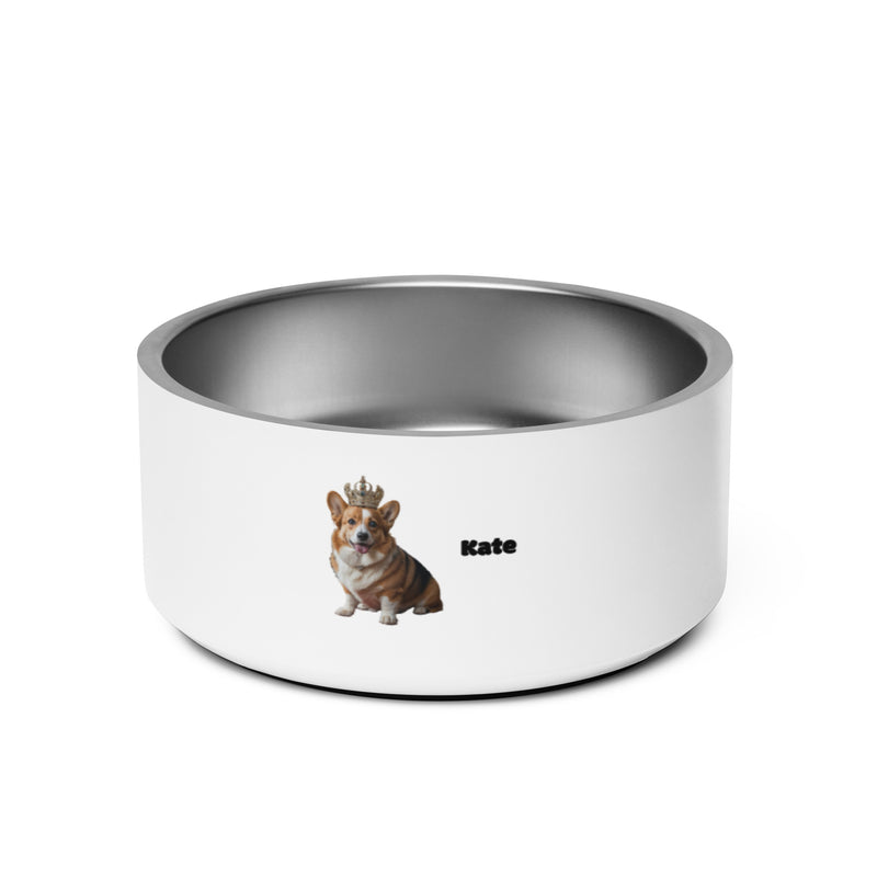 Kate Pet bowl