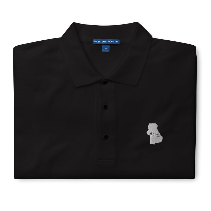 Men's Premium Polo