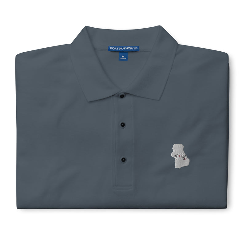 Men's Premium Polo