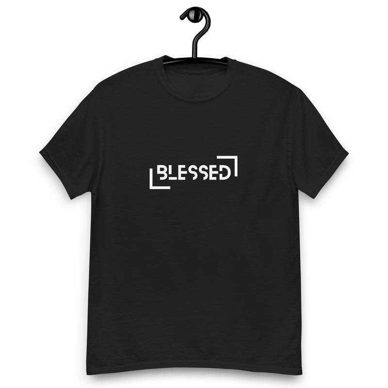 Blessed Unisex classic tee