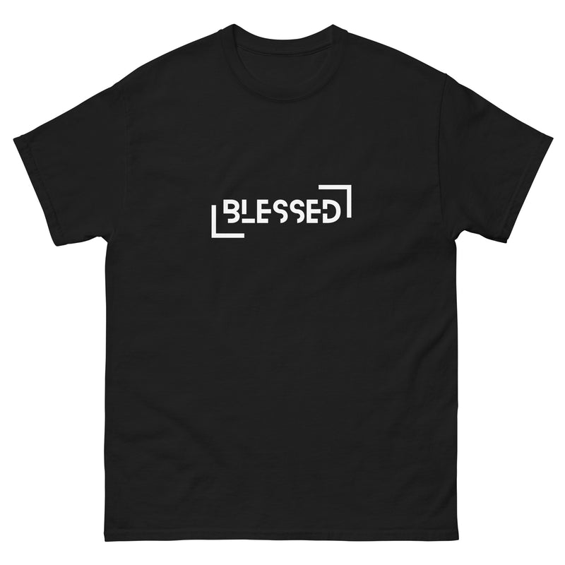 Blessed Unisex classic tee