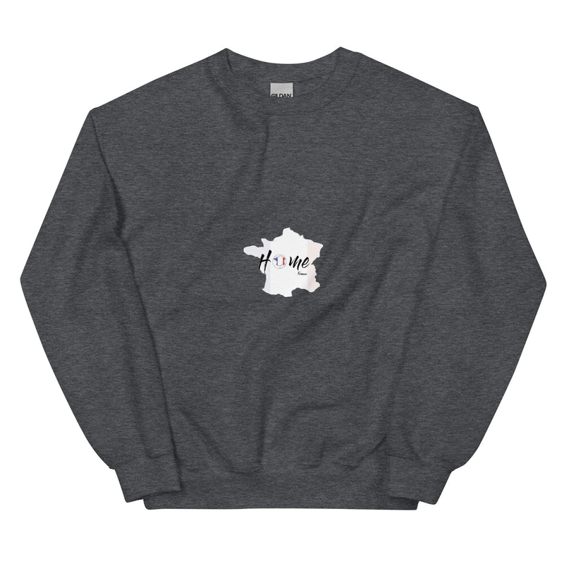 France theme Unisex Sweatshirt