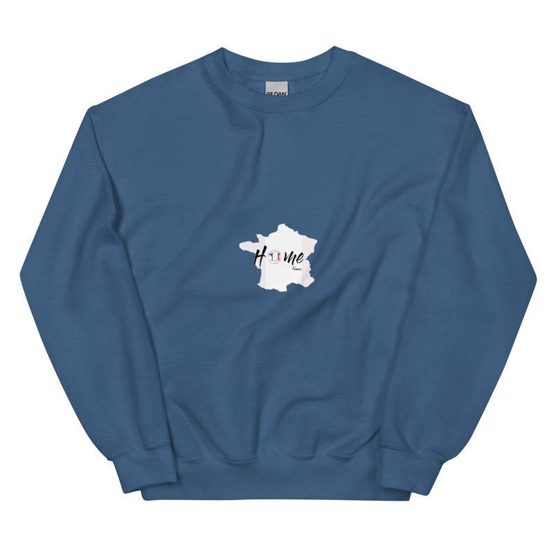 France theme Unisex Sweatshirt