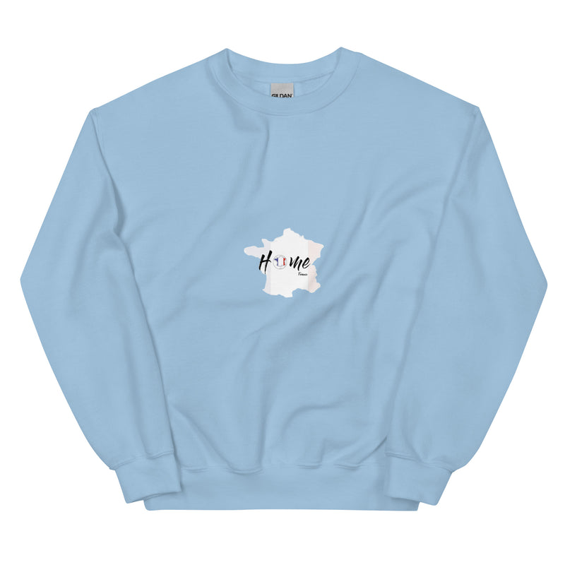 France theme Unisex Sweatshirt